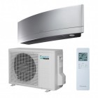 Daikin FTXG20L / RXG20L (серия Emura) инверторная сплит-система настенного типа