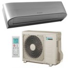 Daikin FTXK25A / RXK25A (серия Miyora) инверторная сплит-система настенного типа