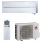 Mitsubishi Electric MSZ-LN25VGW/ MUZ-LN25VG серии Premium Inverter инверторная сплит-система 