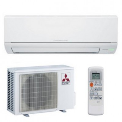 кондиционер Mitsubishi Electric MSZ-HJ25VA / MUZ-HJ25VA настенная сплит-система