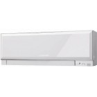 Mitsubishi Electric MSZ-EF25VE2W / MUZ-EF25VE серия Design Inverter инверторная сплит-система настенного типа